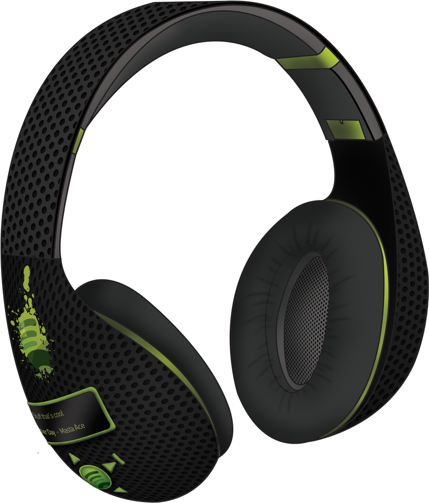 Trending Headphones - Model 2