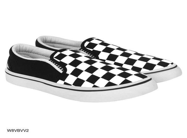 Branded Shoes - Casual